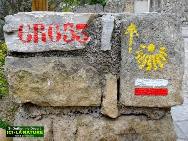 44-GR 653 VIA TOLOSANA