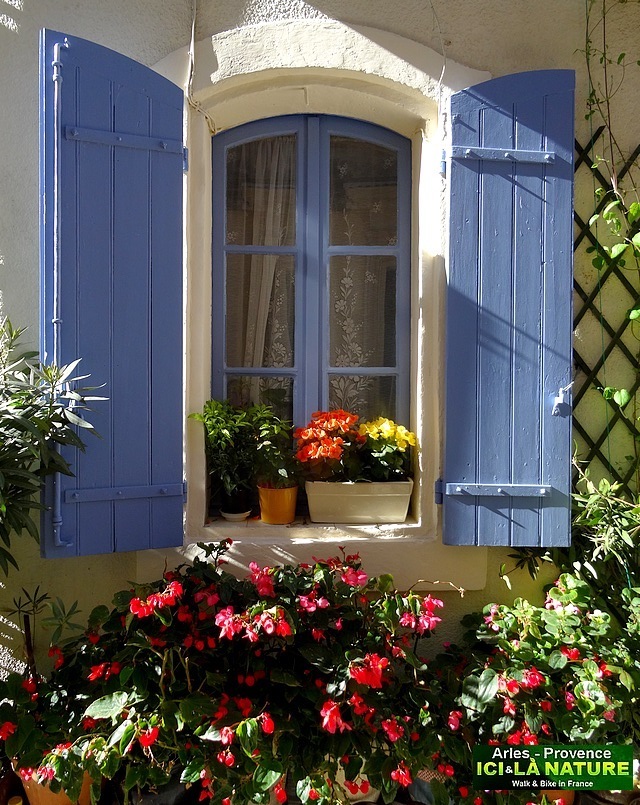46-PHOTOS DE PROVENCE FENETRE