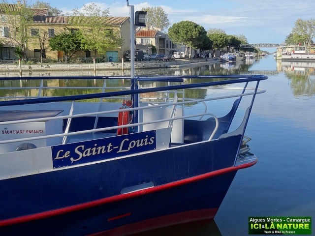 12- tour of camargue provence france