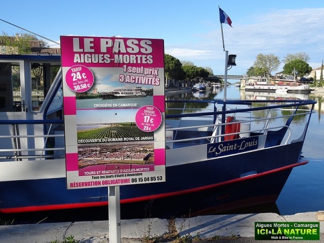14-pass aigues mortes camargue