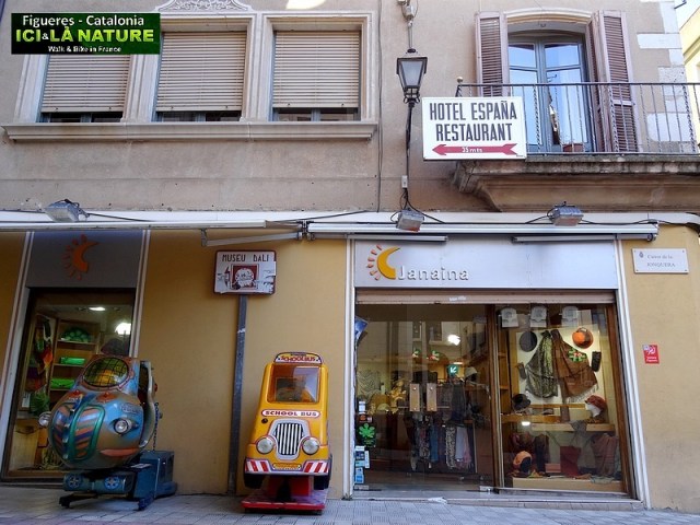 16-hotel espana restaurant