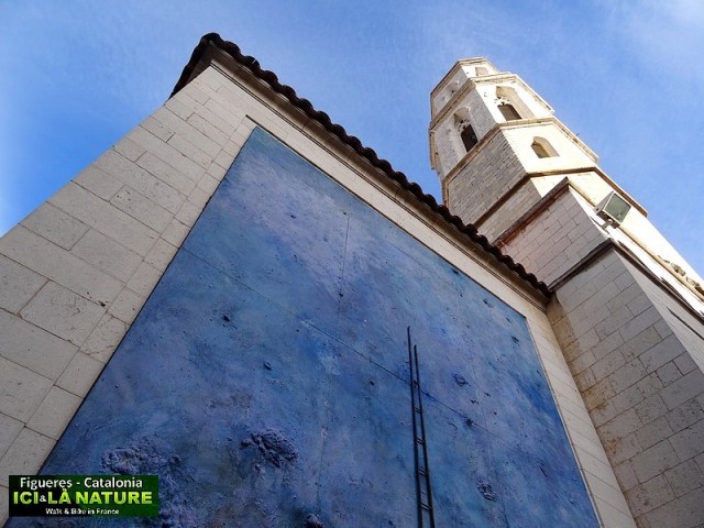 21-St. Peter church in Figueras