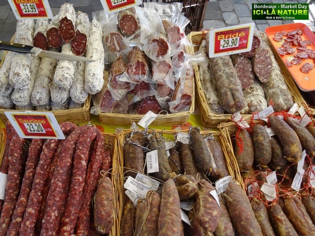 43-COOKES SAUSAGE FRENCH