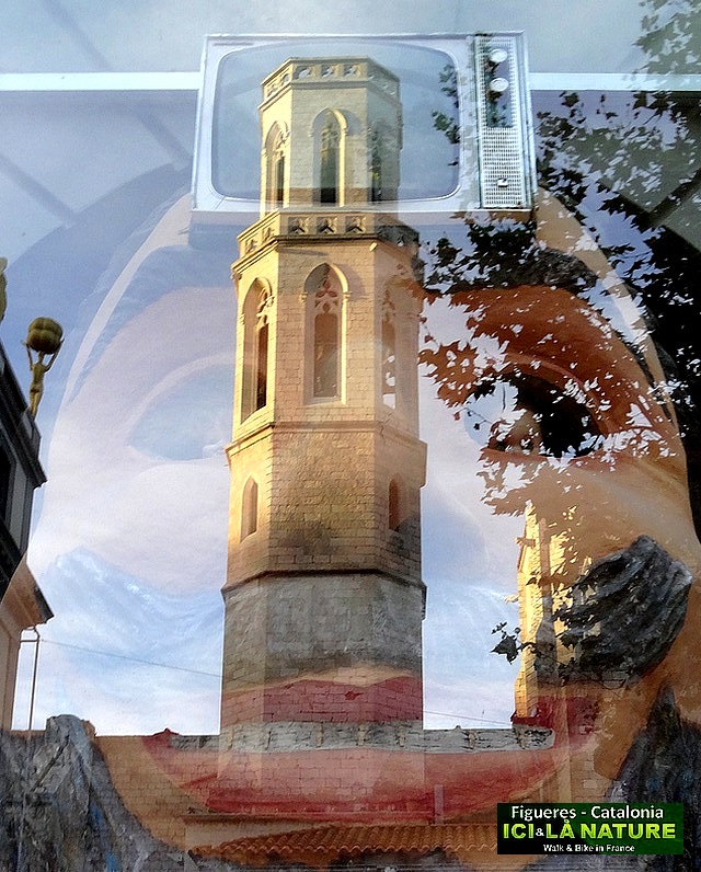 46-església de Sant Pere de Figueres