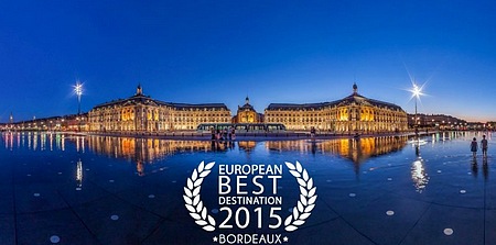 WHERE TO GO IN EUROPE BORDEAUX