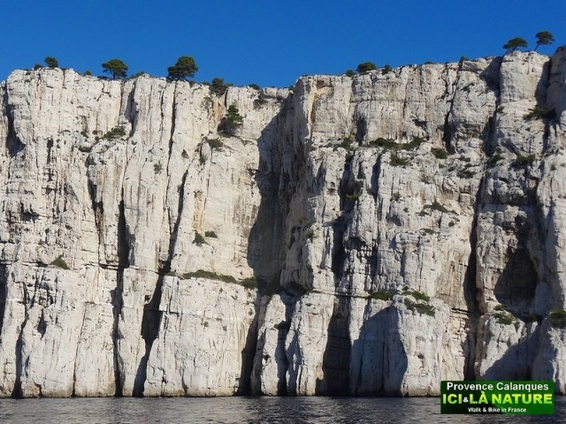 22-huge crreks in france