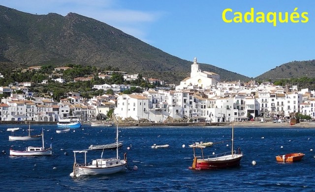 cadaques spain