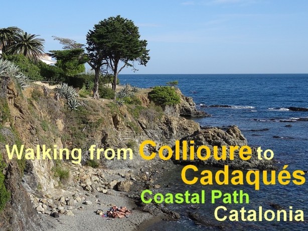 COLLIOURE-CADAQUES