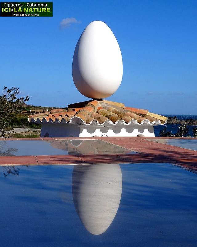 DALI HOUSE SPAIN