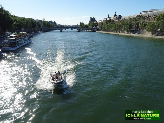 15-visit paris in summer