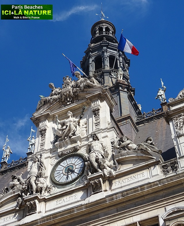 22-visit paris summer