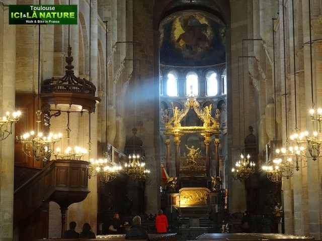 63-roman-basilica-in-france-toulouse