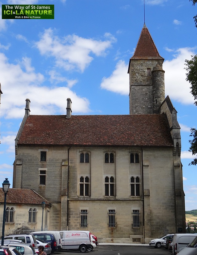 05-auch-st-james-way-france
