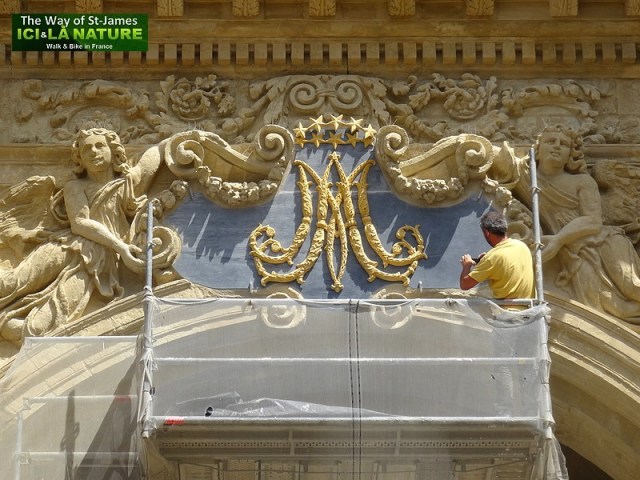 23-cathedrale-sainte-marie-auch-photo