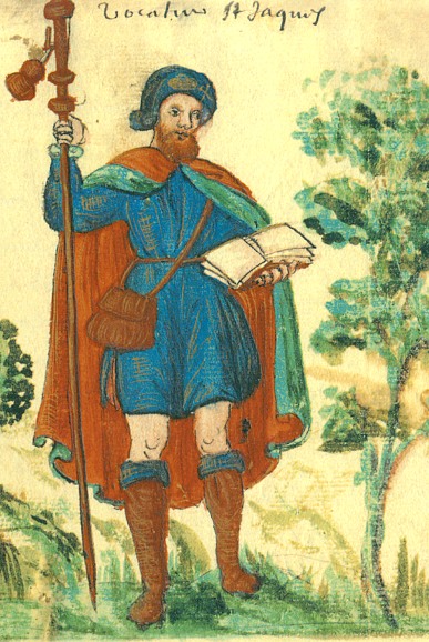 jacquet-pelerin-moyen-age