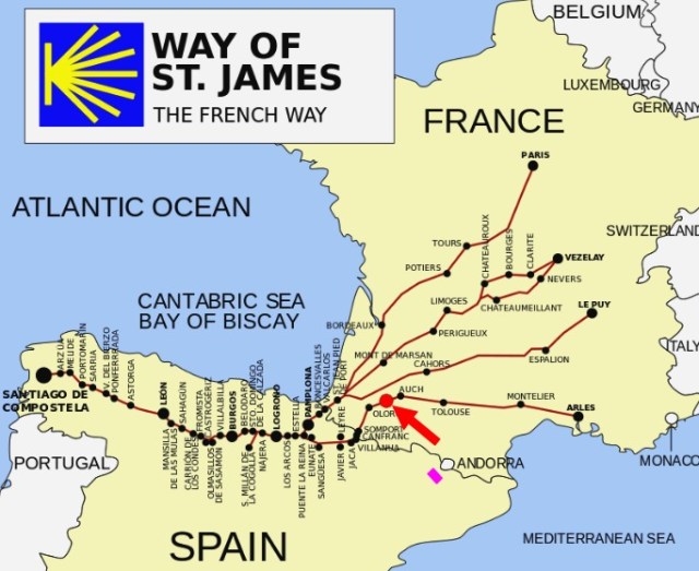 way-of-st-james-the-french-way
