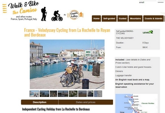 velodyssey imprecran