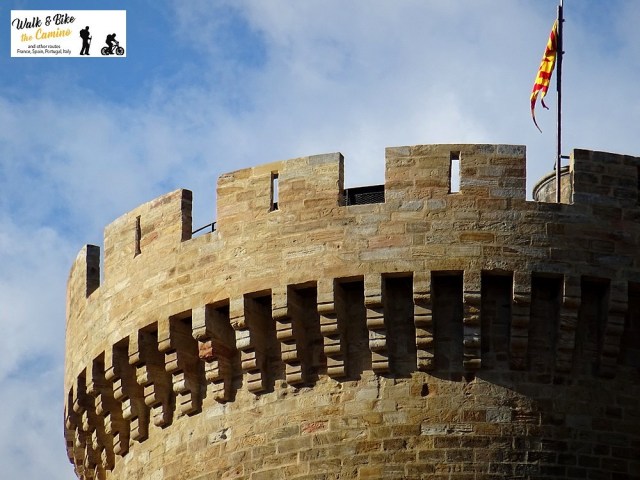 06- cathar castles trail walk camino