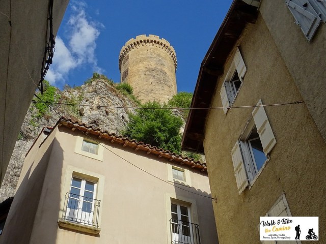 12-foix castle france