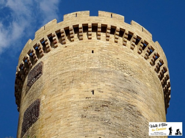 13-foix cathar castles trail