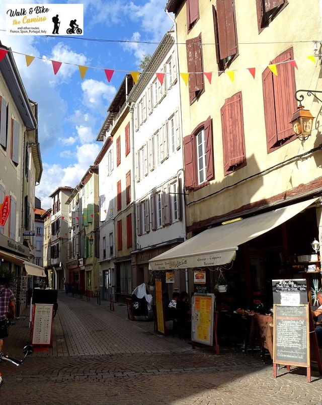 15 - foix street france